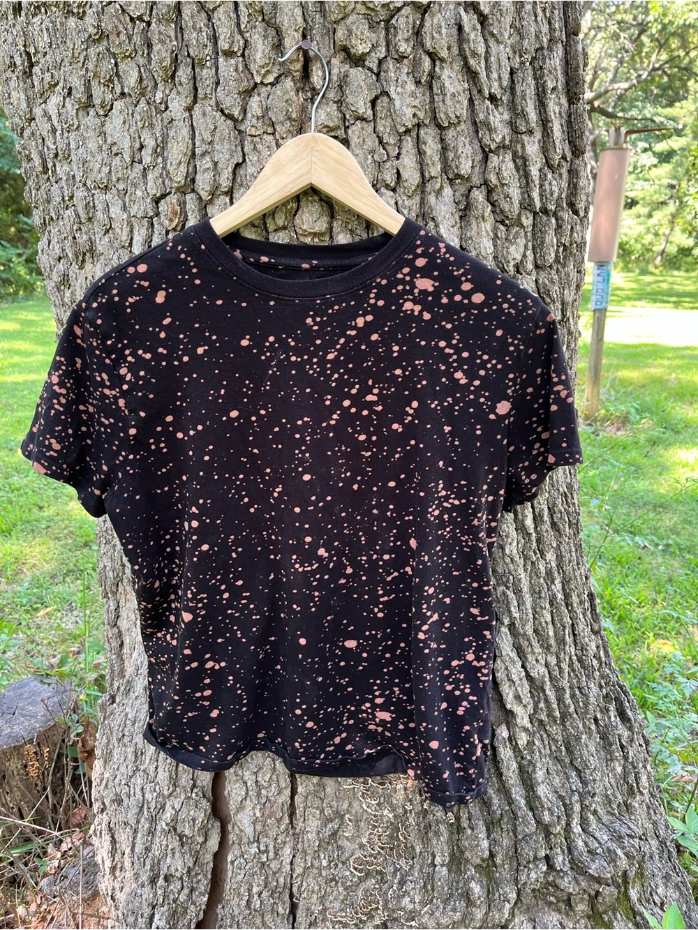 ⭐️Rue 21 Jersey Tee in size S